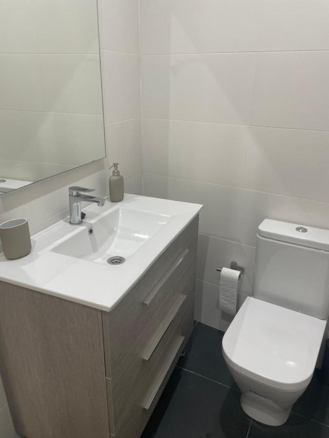Apartament Plata 2 Zamora Zewnętrze zdjęcie