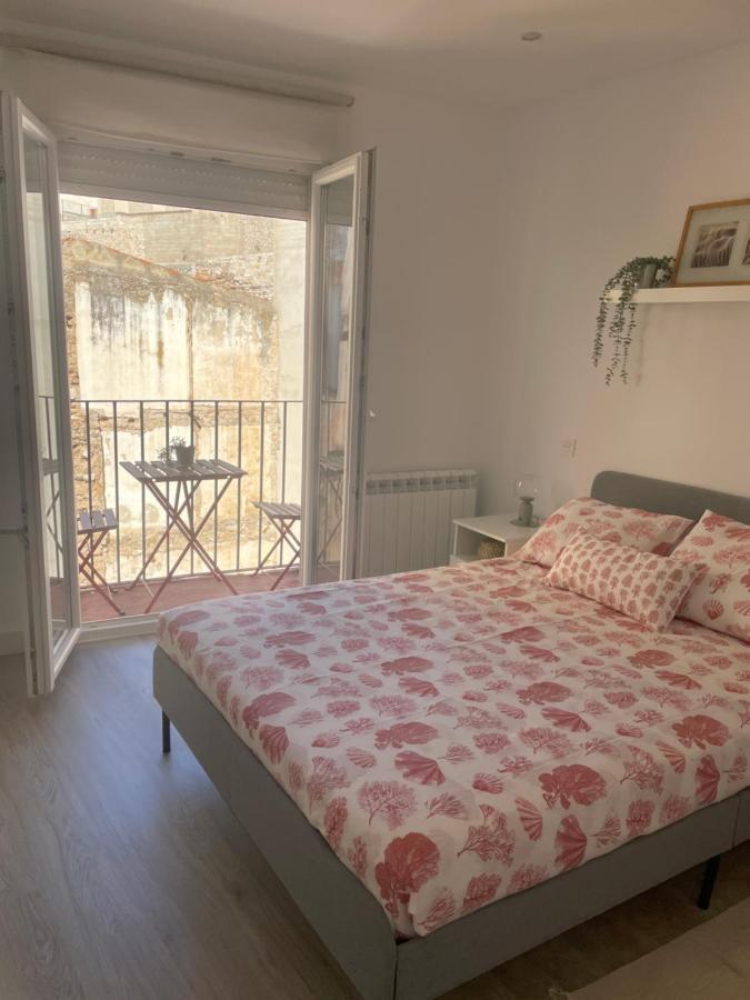 Apartament Plata 2 Zamora Zewnętrze zdjęcie