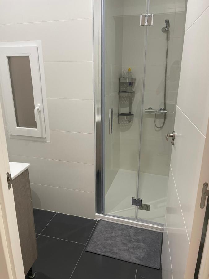Apartament Plata 2 Zamora Zewnętrze zdjęcie